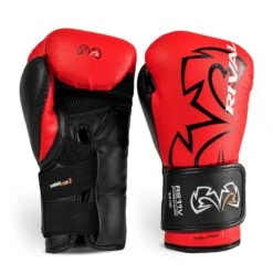 RS11V Evolution Sparring Gloves -RIVAL Boxinggear R 2025 DESIGN WEB PRODUCT PHOTOS GLOVES SPARRING GLOVES RS11v RED 2 2x 626e2968 7b9f 4d19 987c 153de66a1d4c