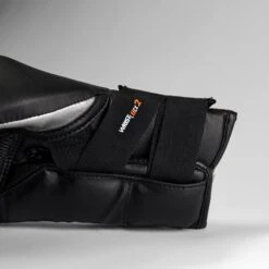 RS11V Evolution Sparring Gloves -RIVAL Boxinggear R 2025 DESIGN WEB PRODUCT PHOTOS GLOVES SPARRING GLOVES RS11v SILVER 4