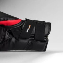 RS11V Evolution Sparring Gloves -RIVAL Boxinggear R 2025 DESIGN WEB PRODUCT PHOTOS GLOVES SPARRING GLOVES RS11v red 4