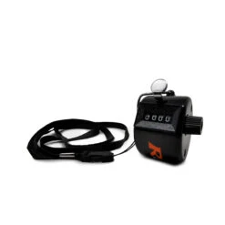 Punch Counter 9 Punch Counter -RIVAL Boxinggear R 2025 Manual Punch Counter 2