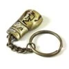 Key Ring - Metallic Boxing Glove