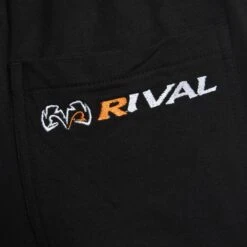 Trad Pants - Bottom Leg Logo -RIVAL Boxinggear RAP 210 3b d7c3fff7 c4fc 4e2c b27e 57cf498ecb4a