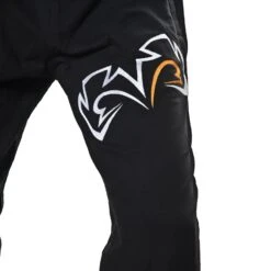 Trad Pants - Under Pocket Logo 9 Trad Pants - Under Pocket Logo -RIVAL Boxinggear RAP 211 1b