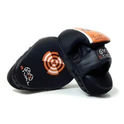 RAPM Pro Punch Mitts
