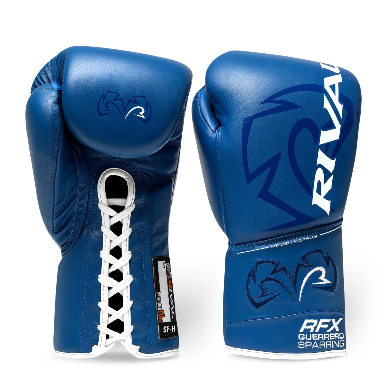 RFX-Guerrero Sparring Gloves - SF-H 11 RFX-Guerrero Sparring Gloves - SF-H - Image 10