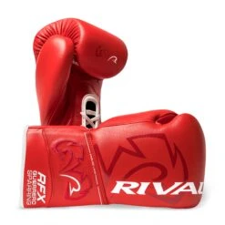 RFX-Guerrero Sparring Gloves - SF-H 29 RFX-Guerrero Sparring Gloves - SF-H -RIVAL Boxinggear RFX G SPARRING SF H RED 1