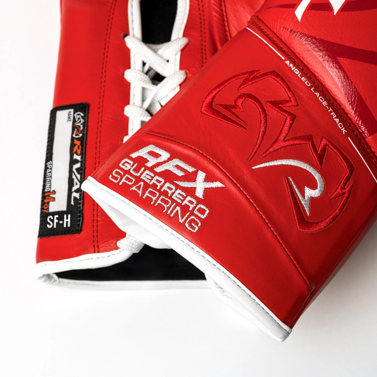 RFX-Guerrero Sparring Gloves - SF-H 17 RFX-Guerrero Sparring Gloves - SF-H - Image 16