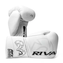 RFX-Guerrero Sparring Gloves - SF-H 21 RFX-Guerrero Sparring Gloves - SF-H -RIVAL Boxinggear RFX G SPARRING SF H WHITE 1