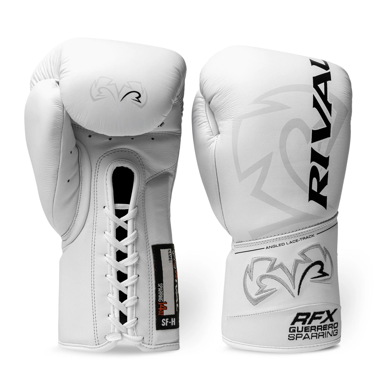 RFX-Guerrero Sparring Gloves - SF-H 7 RFX-Guerrero Sparring Gloves - SF-H - Image 6