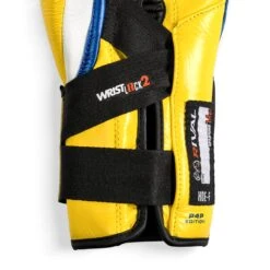 RFX-Guerrero-V Sparring Gloves P4P Edition 17 RFX-Guerrero-V Sparring Gloves P4P Edition -RIVAL Boxinggear RFX G V SPARRING BLUE 04