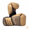 RFX-Guerrero Intelli-Shock Bag Gloves Snake Skin Edition -RIVAL Boxinggear RFXG SNAKE