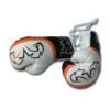 Mini Boxing Gloves - White 1 Mini Boxing Gloves - White -RIVAL Boxinggear RMBG 40a08928 bb91 48ba b7b9 08b661be1e32