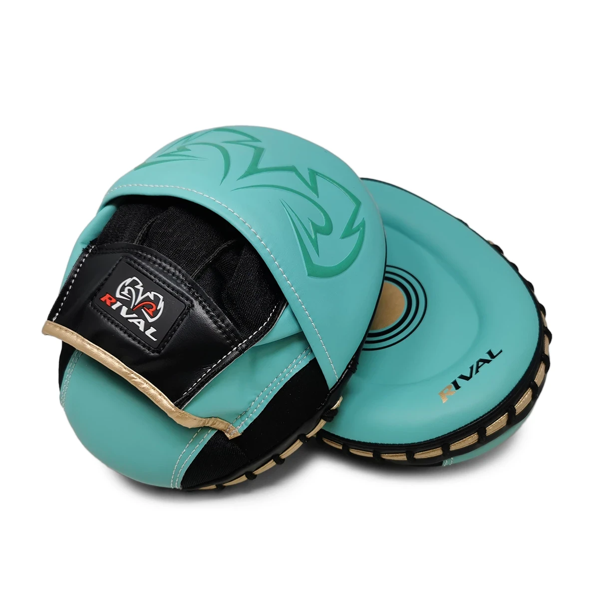 RPM80 Impulse Punch Mitts 5 RPM80 Impulse Punch Mitts - Image 3