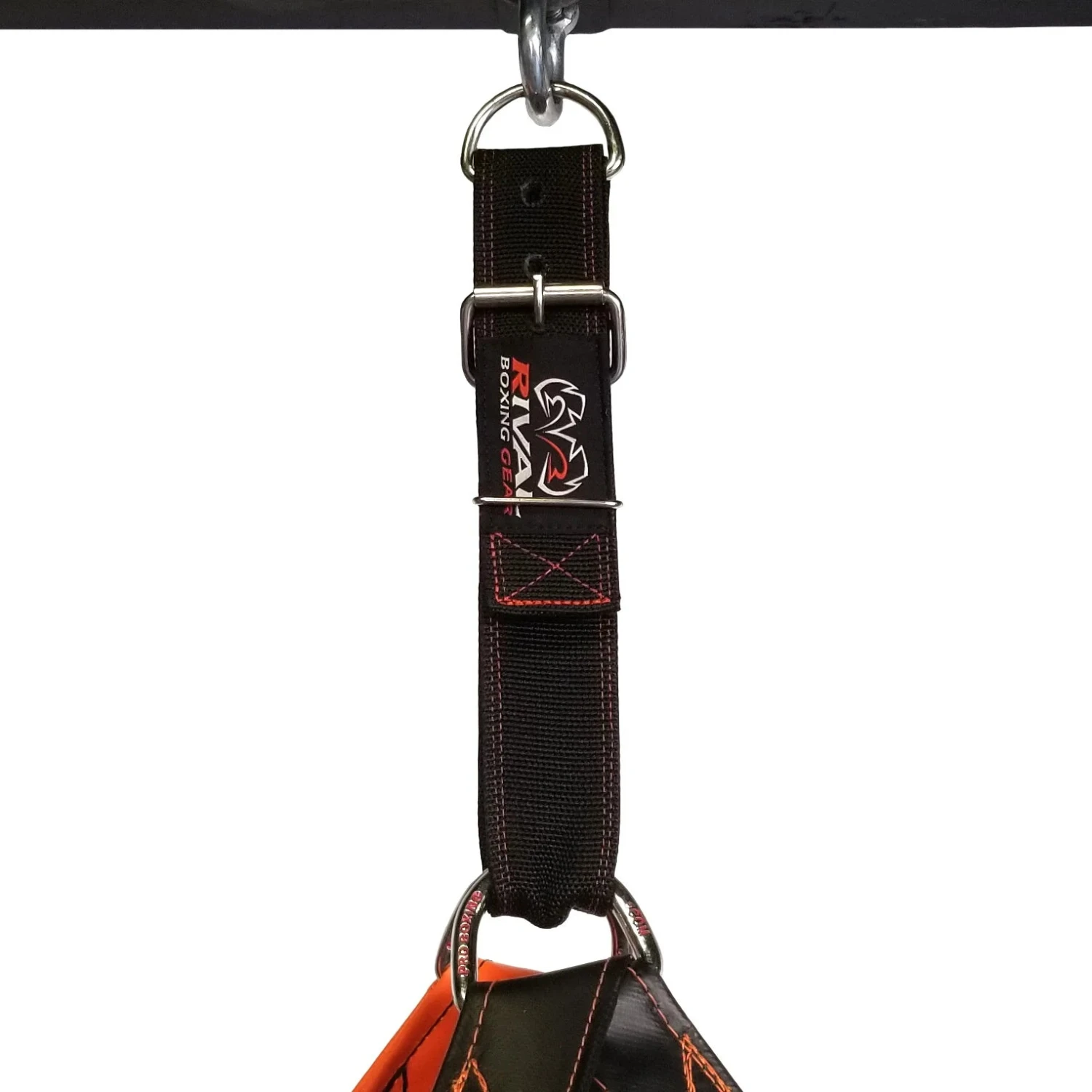 Adjustable Heavy Bag Strap 5 Adjustable Heavy Bag Strap - Image 3