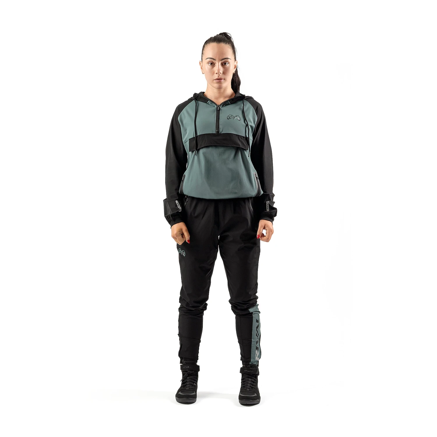 Track Jacket With Hood 2.0 9 Track Jacket With Hood 2.0 - Image 7