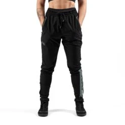 Track Pants 2.0 22 Track Pants 2.0 -RIVAL Boxinggear TrackPants2.0 W Black 2