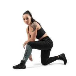 Track Pants 2.0 28 Track Pants 2.0 -RIVAL Boxinggear TrackPants2.0 W Black 8