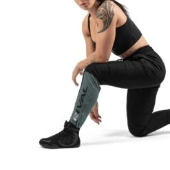 Track Pants 2.0 29 Track Pants 2.0 -RIVAL Boxinggear TrackPants2.0 W Black 9