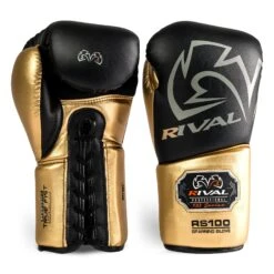 RS100 Professional Sparring Gloves -RIVAL Boxinggear Untitled 1 02