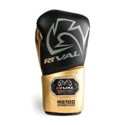 RS100 Professional Sparring Gloves -RIVAL Boxinggear Untitled 1 03