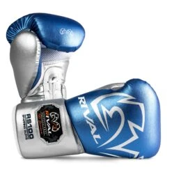 RS100 Professional Sparring Gloves