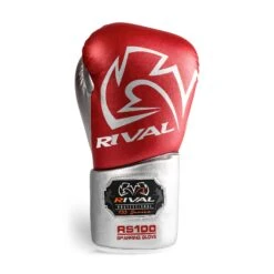 RS100 Professional Sparring Gloves -RIVAL Boxinggear Untitled 1 15