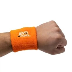 Terry Cloth Lace & Strap Cover -RIVAL Boxinggear VEP 4933 1