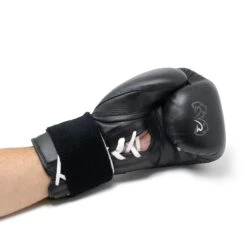 Terry Cloth Lace & Strap Cover -RIVAL Boxinggear VEP 4941 1