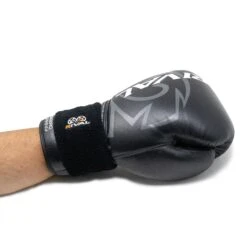 Terry Cloth Lace & Strap Cover -RIVAL Boxinggear VEP 4951 1