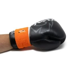 Terry Cloth Lace & Strap Cover -RIVAL Boxinggear VEP 4953 1