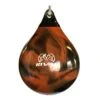 Aqua Body Punching Bag - 18'' - 125lb/57kg - Orange -RIVAL Boxinggear bf084aa710fd3908998641f5967c582d