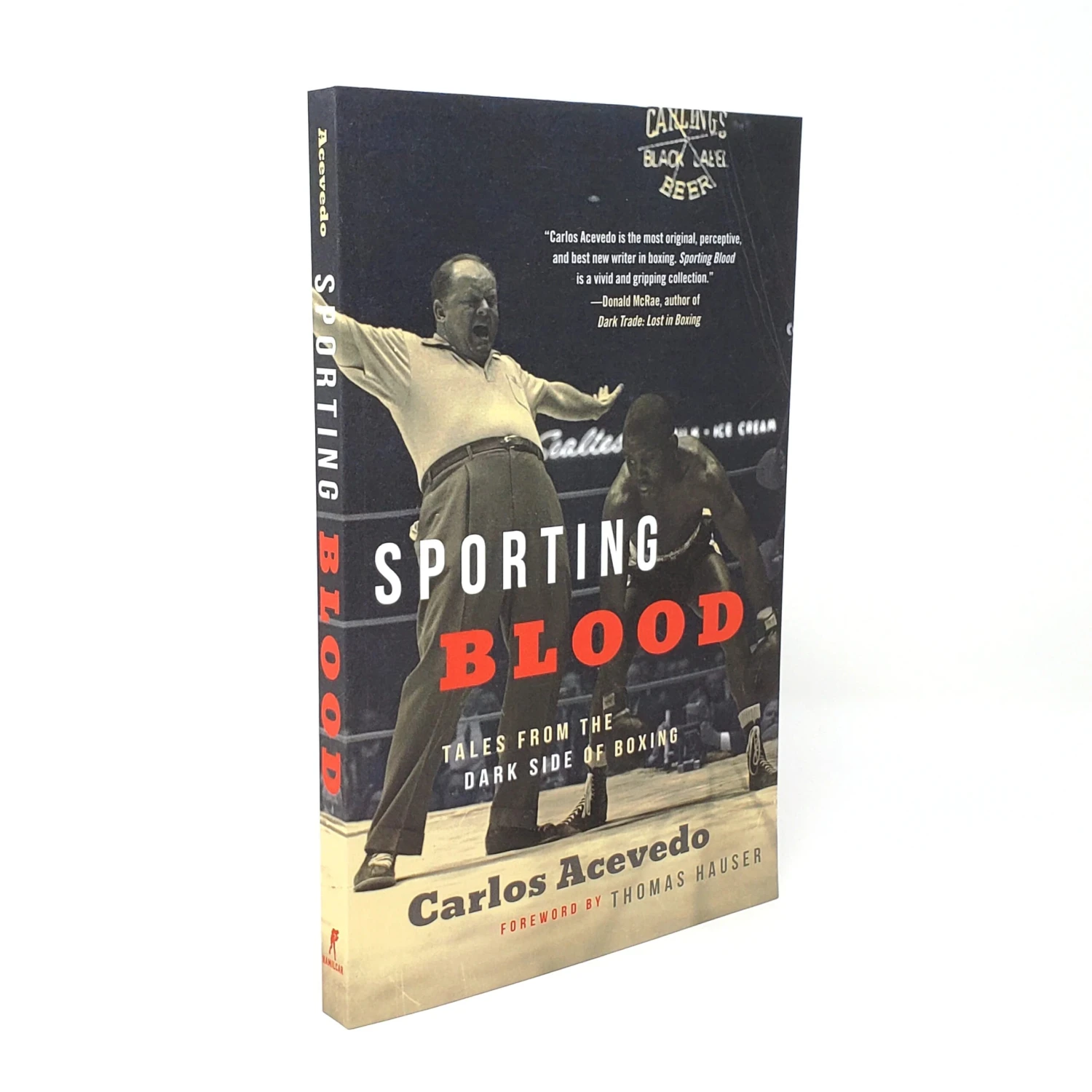 Sporting Blood: Tales From The Dark Side Of Boxing 3 Sporting Blood: Tales From The Dark Side Of Boxing