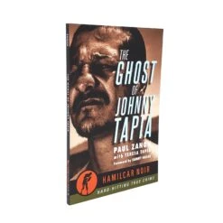 The Ghost Of Johnny Tapia