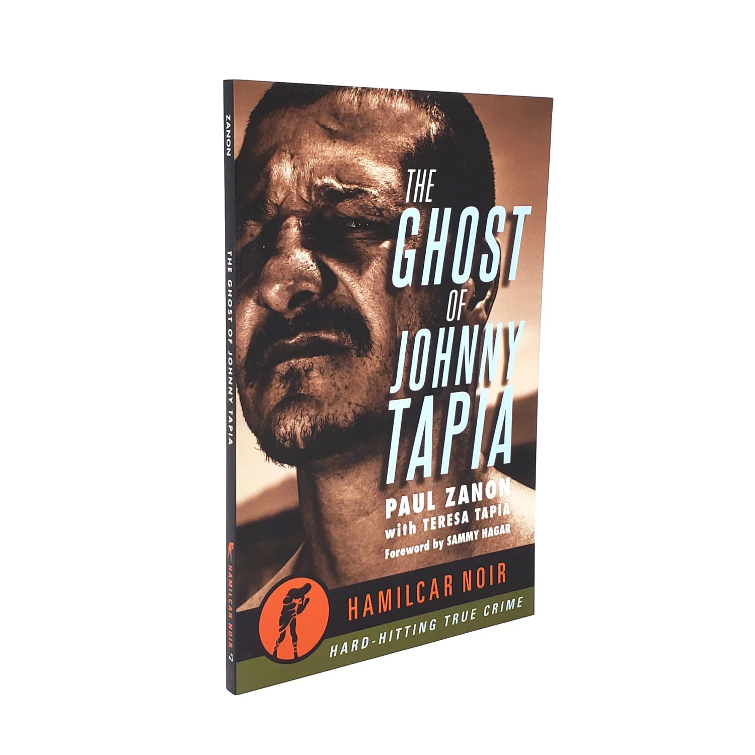 The Ghost Of Johnny Tapia 3 The Ghost Of Johnny Tapia