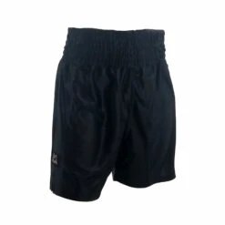 Trad Dazzle Boxing Trunks -RIVAL Boxinggear colour black