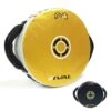 RPS7 Fitness Plus Punch Shield -RIVAL Boxinggear colour black gold bae11a60 6502 46a9 a8e9 dba17ea997b2