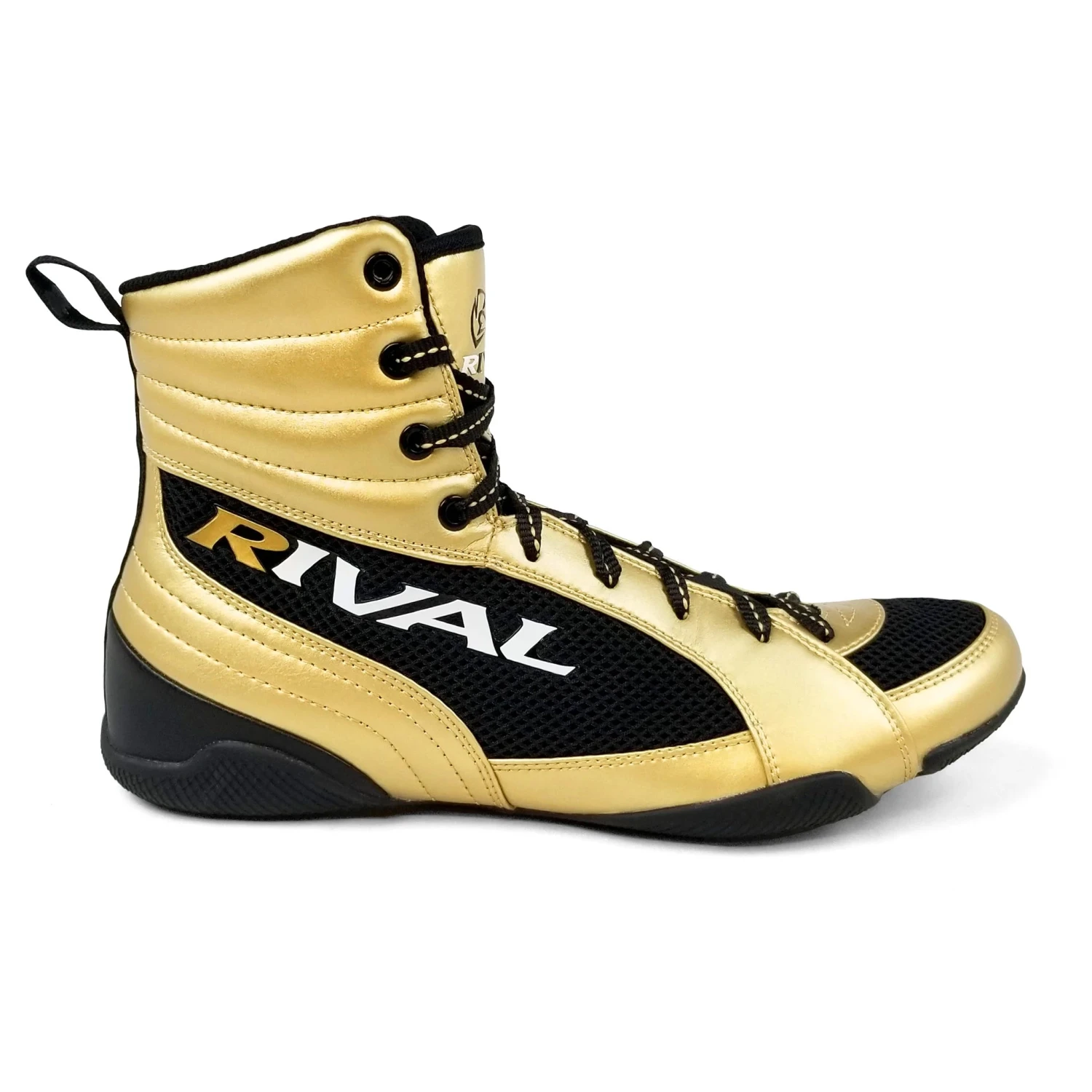 RSX-Guerrero Deluxe Boxing Boots 18 RSX-Guerrero Deluxe Boxing Boots - Image 16