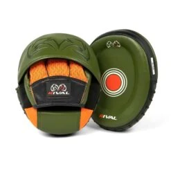 RPM80 Impulse Punch Mitts 25 RPM80 Impulse Punch Mitts -RIVAL Boxinggear colour khaki green f6dddca1 1fe6 43d9 b971 fb6b7139bcf1