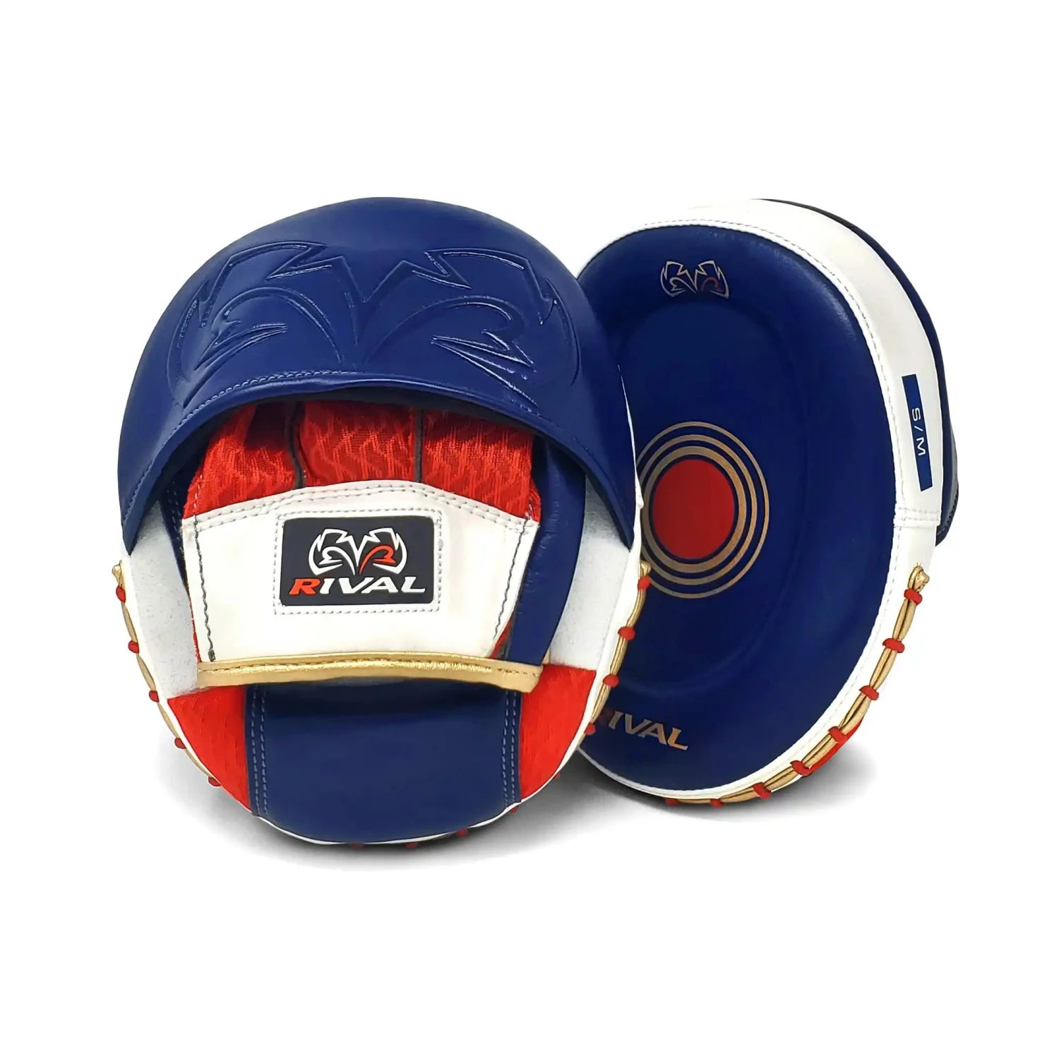 RPM80 Impulse Punch Mitts 14 RPM80 Impulse Punch Mitts - Image 12