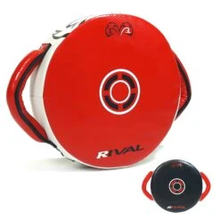 RPS7 Fitness Plus Punch Shield -RIVAL Boxinggear colour red black 2c2a2eea c746 476c 95a4 f1ebff68a55e