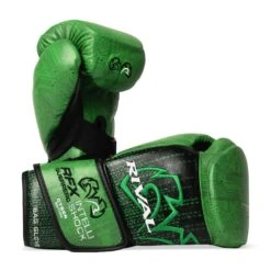 RFX-Guerrero Intelli-Shock Bag Gloves Cyber Edition