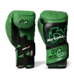 RIVAL Boxinggear -RIVAL Boxinggear cyber 2 1