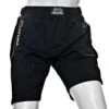 Trad Shorts - Pocket Logo -RIVAL Boxinggear dc74af6df259f85ebb8223b4af7a4ea7
