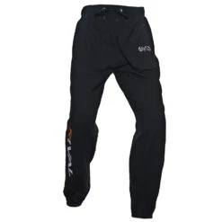 Trad Pants - Bottom Leg Logo
