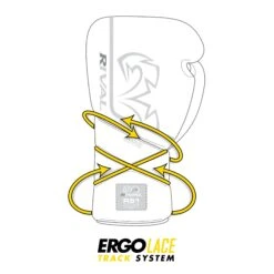 RS1 Ultra Sparring Gloves 2.0 -RIVAL Boxinggear ergolacetracksystem demo
