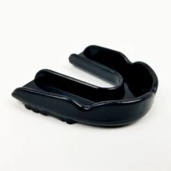 Fox 40 Fox40 Grippguard Mouthguard -RIVAL Boxinggear f40gm black inside