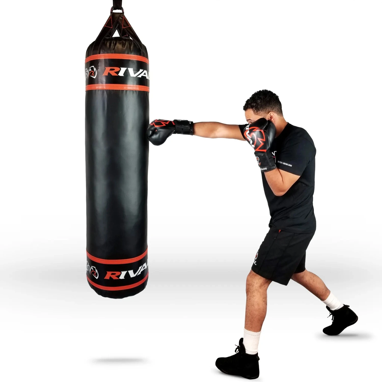 Pro Heavy Bag 110lb/50kg 3 Pro Heavy Bag 110lb/50kg