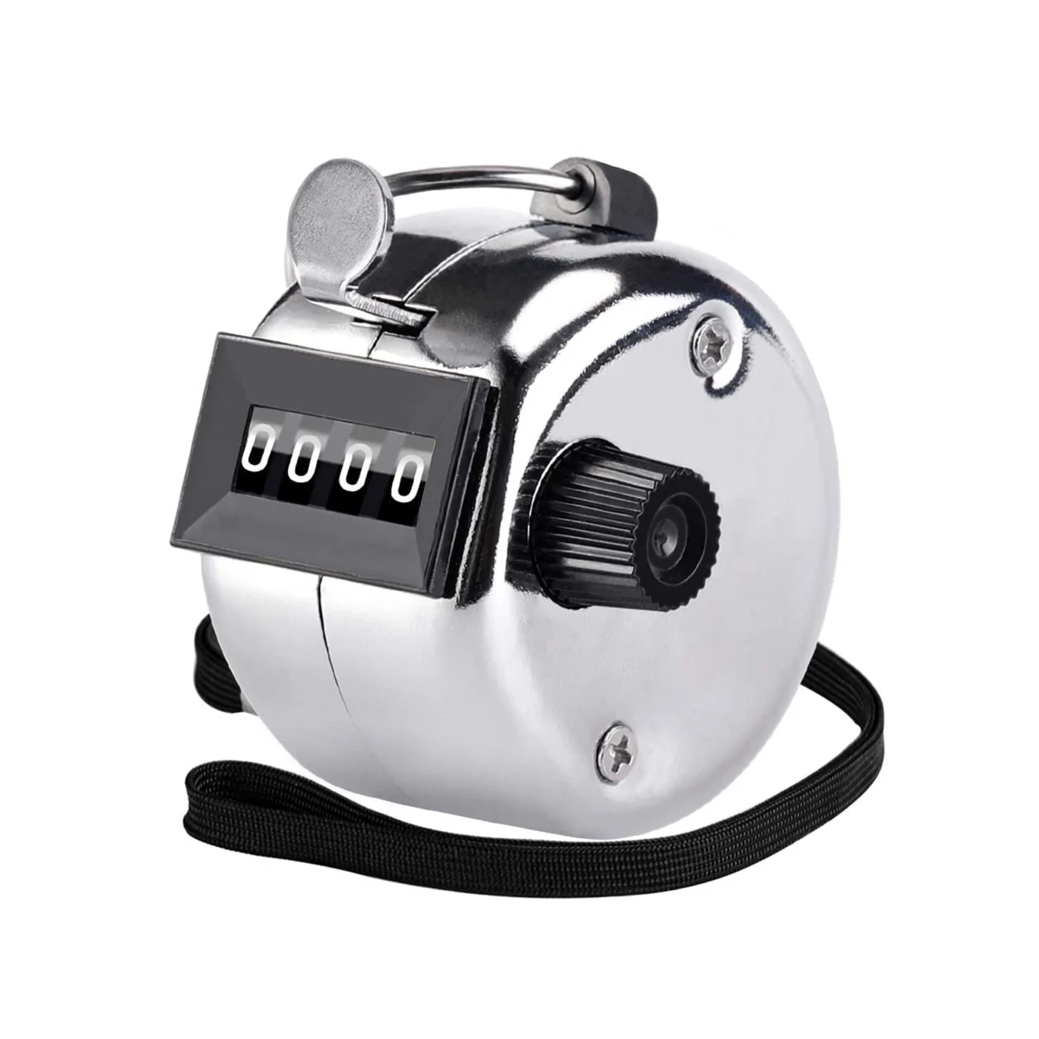 Mechanical Punch Counter 3 Mechanical Punch Counter