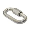 Quick Link Zinc - 3/8 -RIVAL Boxinggear quicklinkzinc