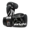 RB2 Leather Super Bag Gloves 2 RB2 Leather Super Bag Gloves -RIVAL Boxinggear r 2023 rb2 leather black 1